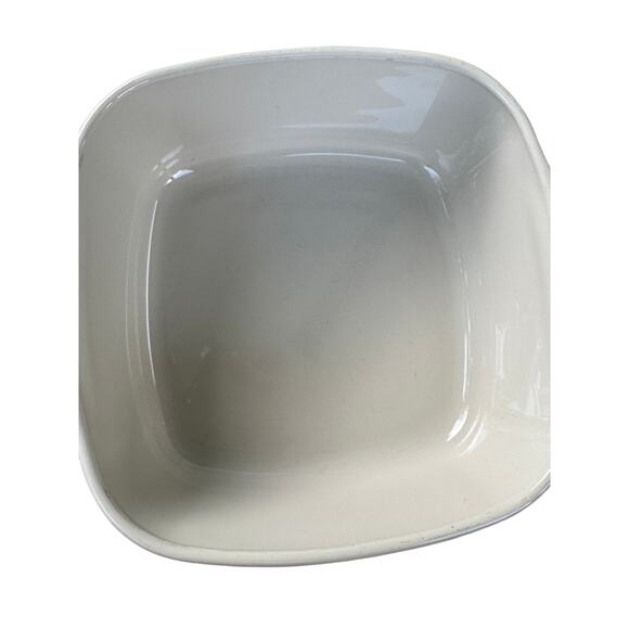 Corning square baking dish - Picture 2 of 4